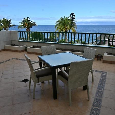 Appartement 1St Line Sea View - Plaza à Puerto de Santiago  Extérieur photo