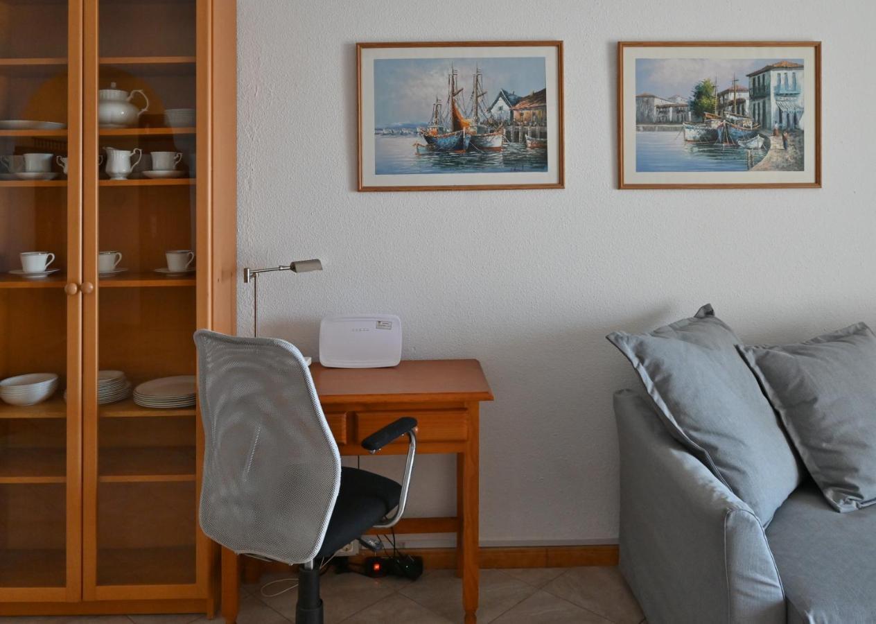 Appartement 1St Line Sea View - Plaza à Puerto de Santiago  Extérieur photo