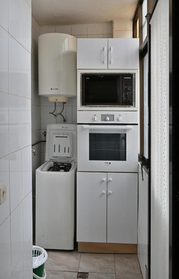 Appartement 1St Line Sea View - Plaza à Puerto de Santiago  Extérieur photo